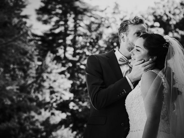 Le mariage de Corentin et Charlotte à Bazas, Gironde 62