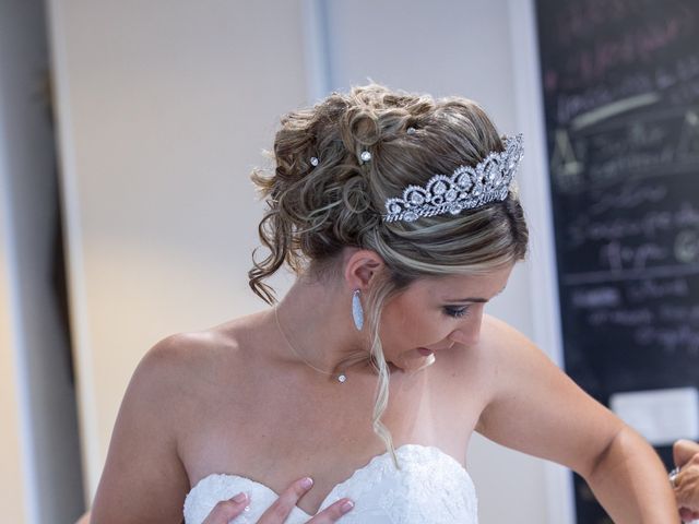 Le mariage de Camille et Sandra à Montauban, Tarn-et-Garonne 7