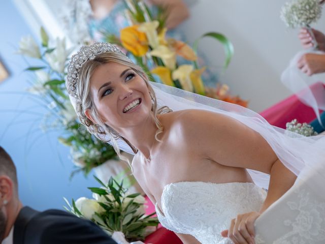 Le mariage de Camille et Sandra à Montauban, Tarn-et-Garonne 10