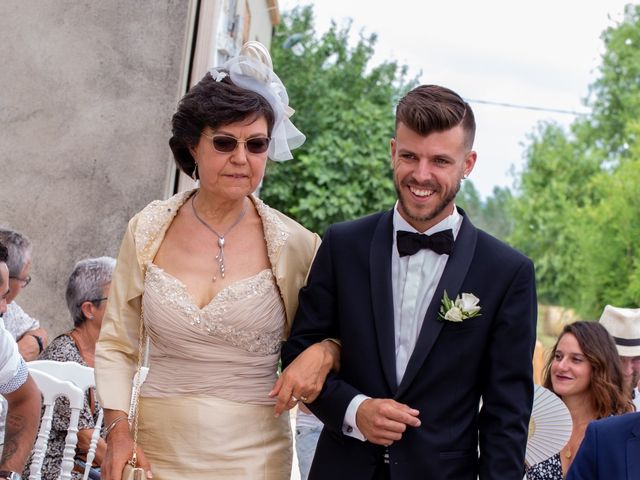 Le mariage de Camille et Sandra à Montauban, Tarn-et-Garonne 13