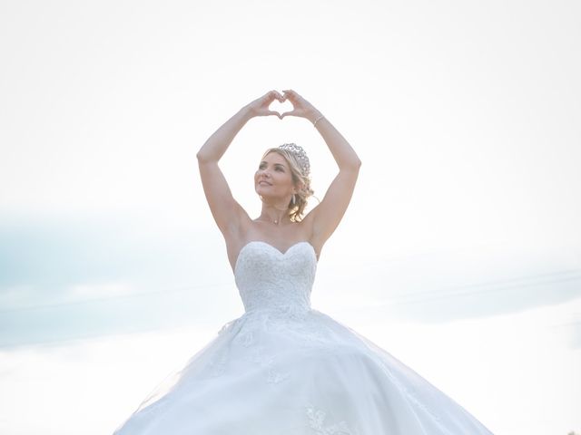 Le mariage de Camille et Sandra à Montauban, Tarn-et-Garonne 17