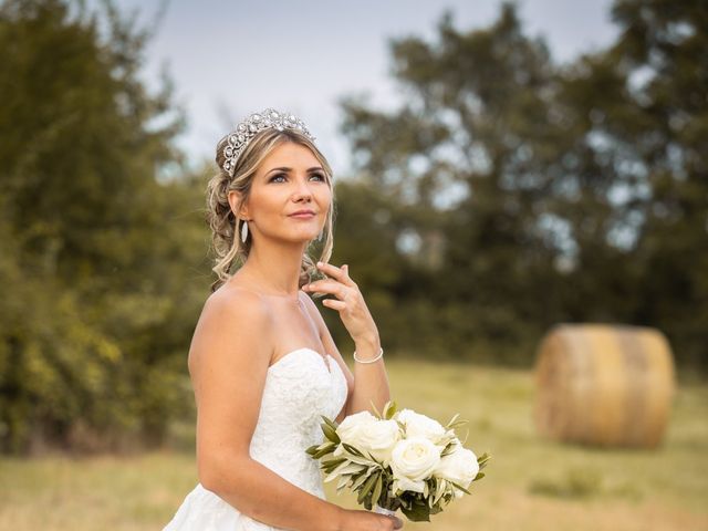 Le mariage de Camille et Sandra à Montauban, Tarn-et-Garonne 19