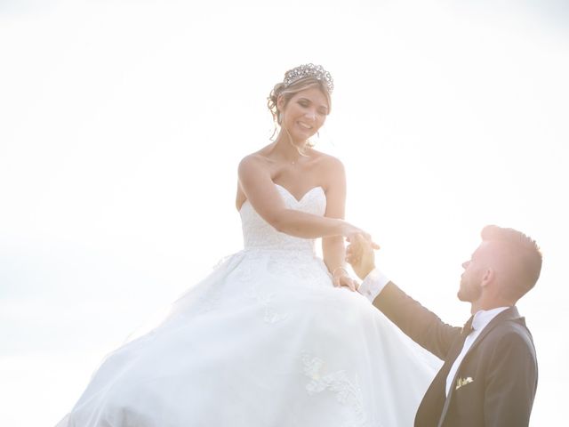 Le mariage de Camille et Sandra à Montauban, Tarn-et-Garonne 22