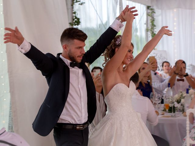 Le mariage de Camille et Sandra à Montauban, Tarn-et-Garonne 23