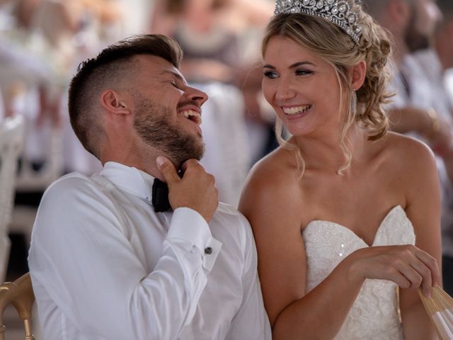 Le mariage de Camille et Sandra à Montauban, Tarn-et-Garonne 24