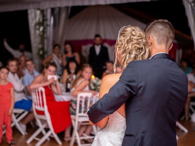 Le mariage de Camille et Sandra à Montauban, Tarn-et-Garonne 26