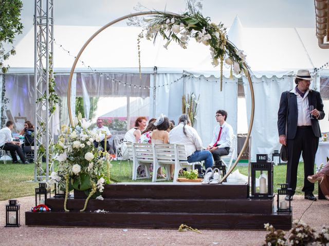 Le mariage de Camille et Sandra à Montauban, Tarn-et-Garonne 28