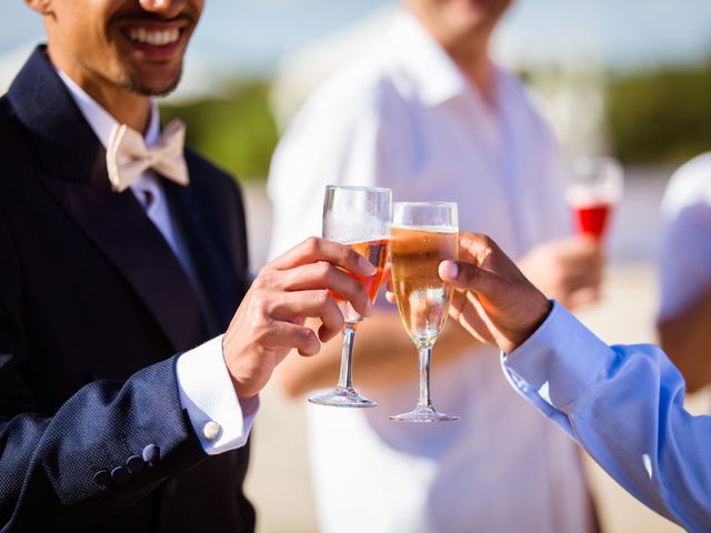 Le mariage de Aurélien et Mireille à Nantes, Loire Atlantique 20