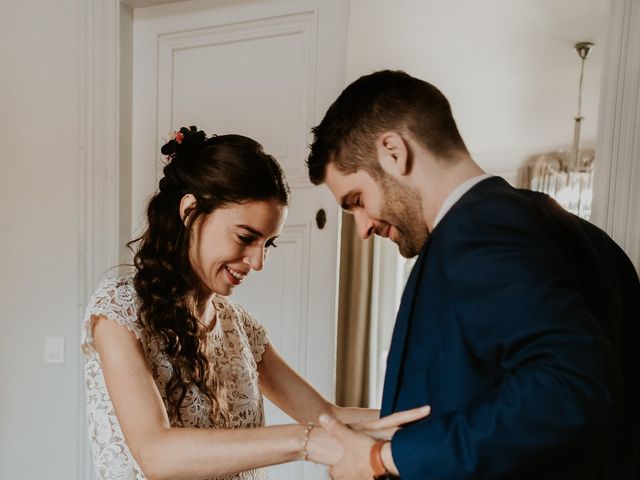 Le mariage de Julien et Laure Aude à Pruzilly, Saône et Loire 24