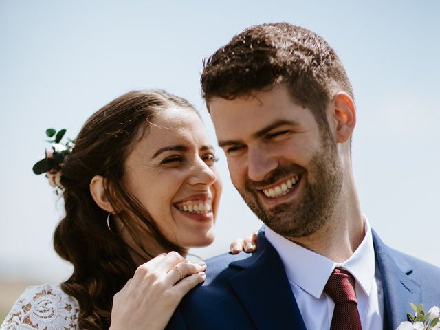 Le mariage de Julien et Laure Aude à Pruzilly, Saône et Loire 33