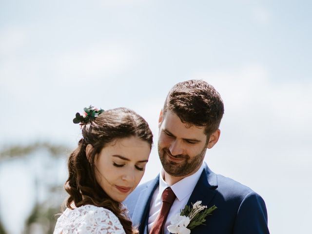 Le mariage de Julien et Laure Aude à Pruzilly, Saône et Loire 35