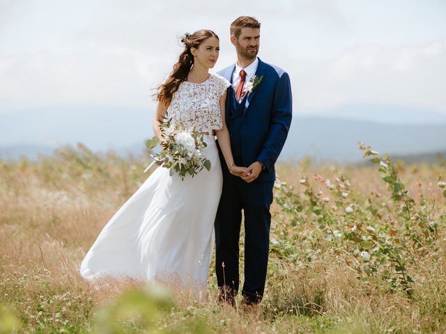 Le mariage de Julien et Laure Aude à Pruzilly, Saône et Loire 41