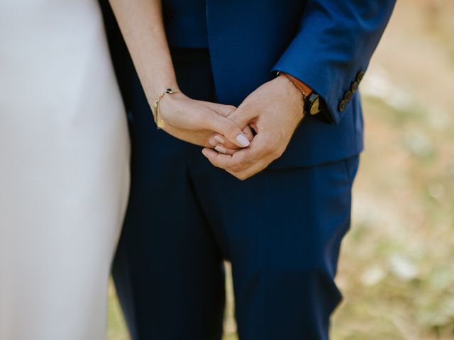 Le mariage de Julien et Laure Aude à Pruzilly, Saône et Loire 42