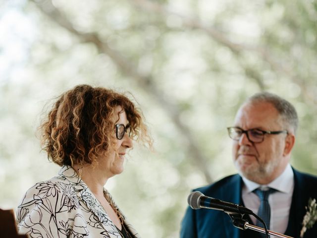 Le mariage de Julien et Laure Aude à Pruzilly, Saône et Loire 52