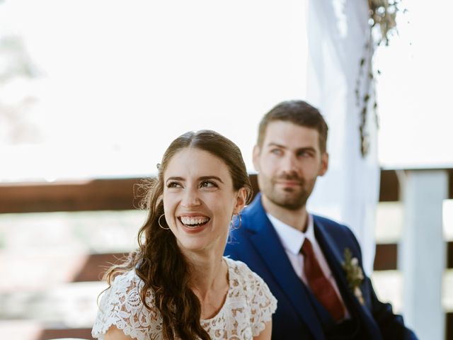 Le mariage de Julien et Laure Aude à Pruzilly, Saône et Loire 57