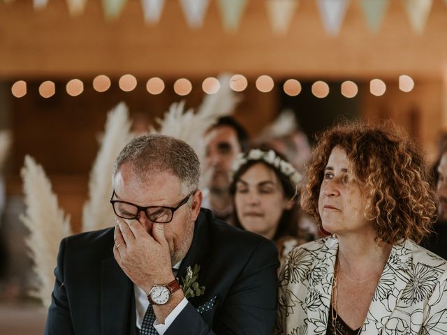 Le mariage de Julien et Laure Aude à Pruzilly, Saône et Loire 62