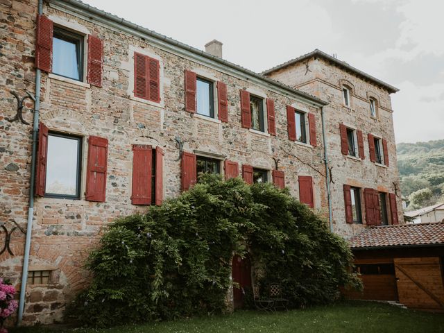 Le mariage de Julien et Laure Aude à Pruzilly, Saône et Loire 88