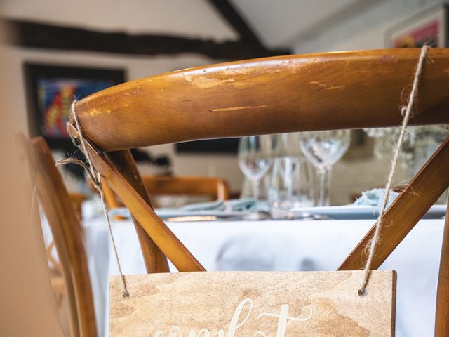 Le mariage de Aurélie et Frédéric à Pont-l&apos;Abbé, Finistère 15