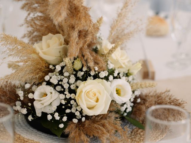 Le mariage de Paul et Coralie à Rivière-Saas-et-Gourby, Landes 20