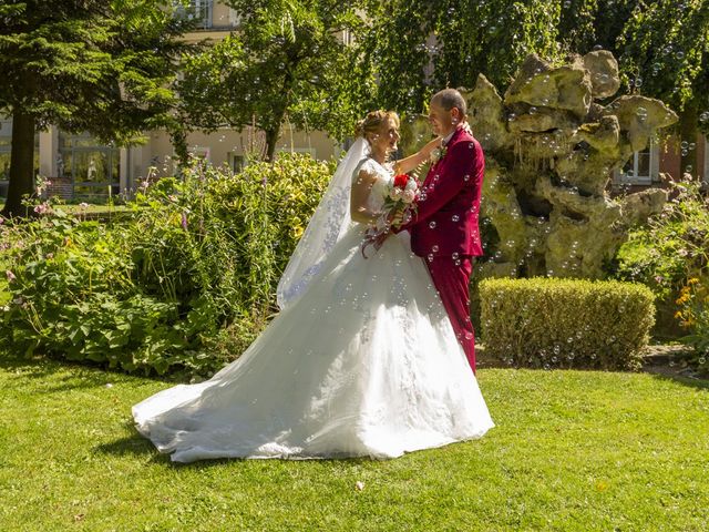 Le mariage de Yohann et Pauline à Abbeville, Somme 4