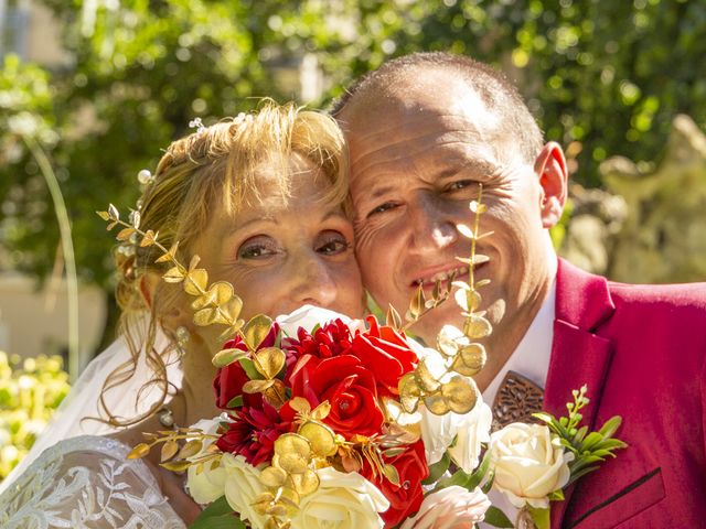 Le mariage de Yohann et Pauline à Abbeville, Somme 5