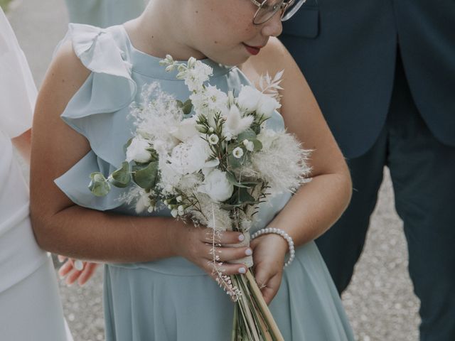 Le mariage de Raphaël et Elodie à Oderen, Haut Rhin 27