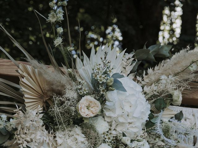 Le mariage de Raphaël et Elodie à Oderen, Haut Rhin 82