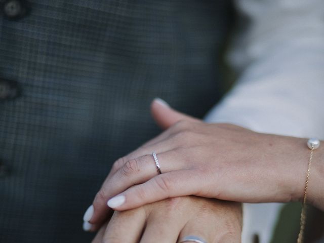 Le mariage de Raphaël et Elodie à Oderen, Haut Rhin 105