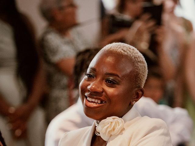 Le mariage de Yann et Zhanna à Bressuire, Deux-Sèvres 3