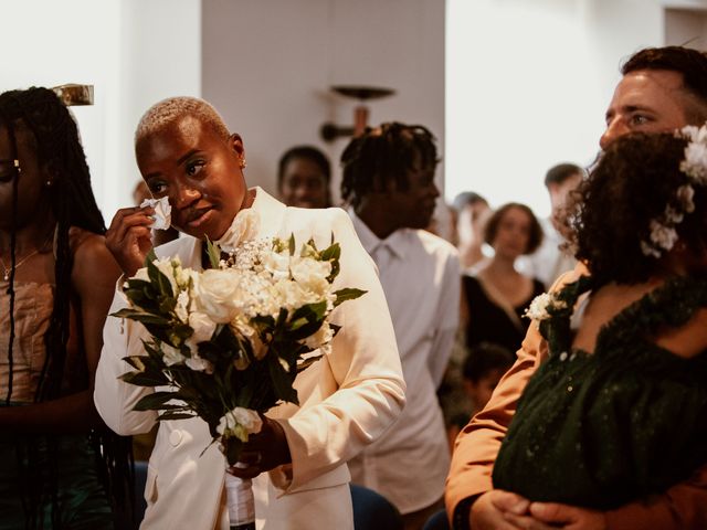 Le mariage de Yann et Zhanna à Bressuire, Deux-Sèvres 2