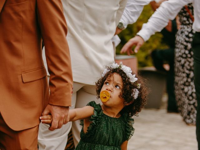 Le mariage de Yann et Zhanna à Bressuire, Deux-Sèvres 5