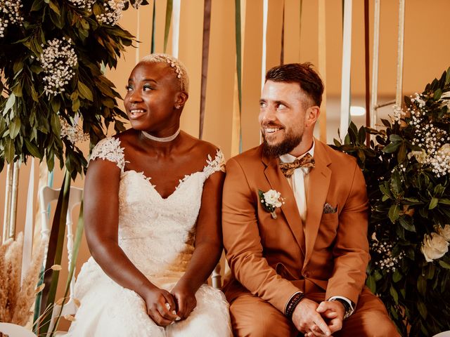 Le mariage de Yann et Zhanna à Bressuire, Deux-Sèvres 8