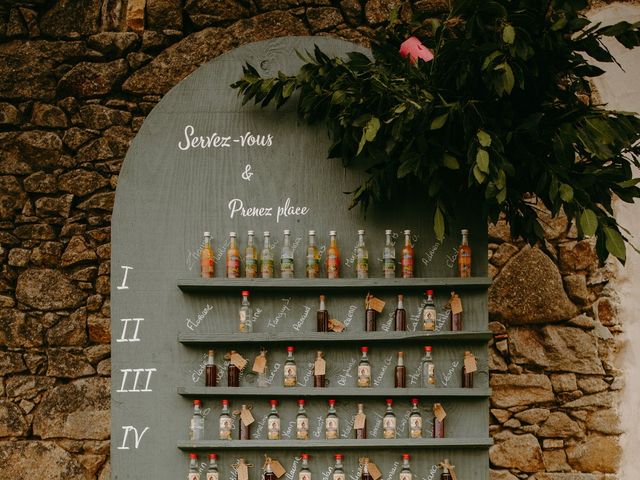 Le mariage de Yann et Zhanna à Bressuire, Deux-Sèvres 10