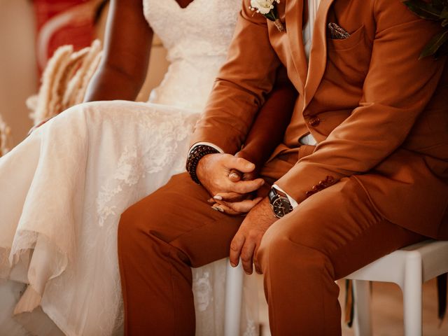 Le mariage de Yann et Zhanna à Bressuire, Deux-Sèvres 11