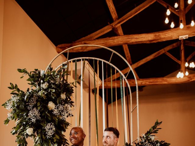 Le mariage de Yann et Zhanna à Bressuire, Deux-Sèvres 16
