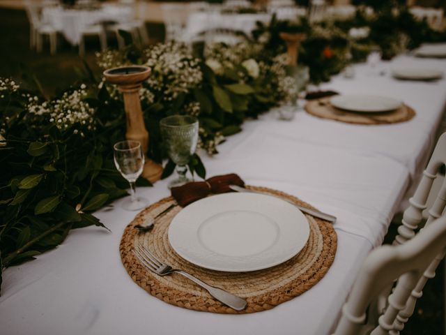 Le mariage de Yann et Zhanna à Bressuire, Deux-Sèvres 17