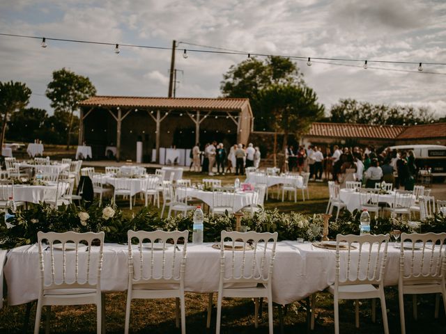 Le mariage de Yann et Zhanna à Bressuire, Deux-Sèvres 24