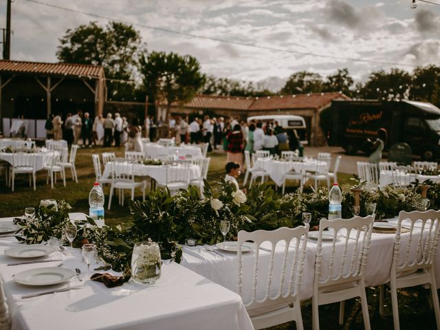 Le mariage de Yann et Zhanna à Bressuire, Deux-Sèvres 25