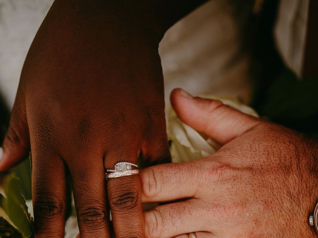 Le mariage de Yann et Zhanna à Bressuire, Deux-Sèvres 30