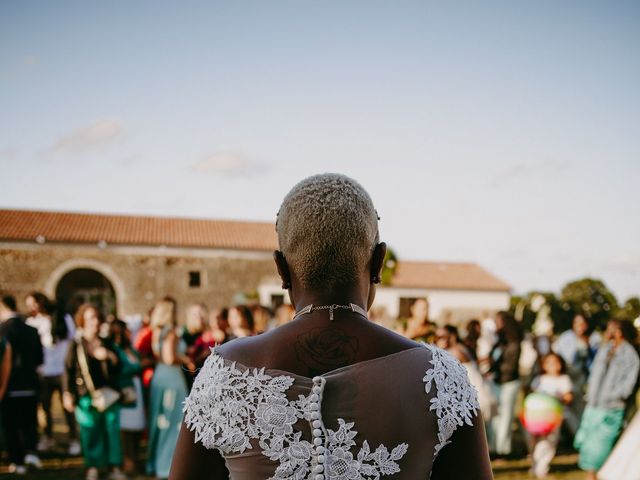Le mariage de Yann et Zhanna à Bressuire, Deux-Sèvres 33