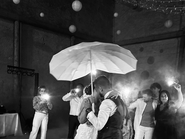 Le mariage de BATTISTON et Cindy et Jérémy à Glatigny, Moselle 2