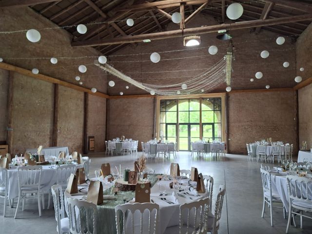 Le mariage de BATTISTON et Cindy et Jérémy à Glatigny, Moselle 3
