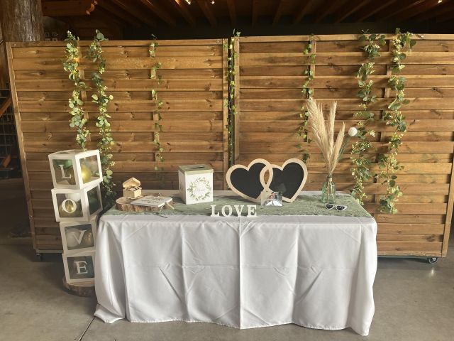 Le mariage de BATTISTON et Cindy et Jérémy à Glatigny, Moselle 5