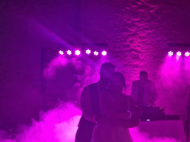 Le mariage de BATTISTON et Cindy et Jérémy à Glatigny, Moselle 6