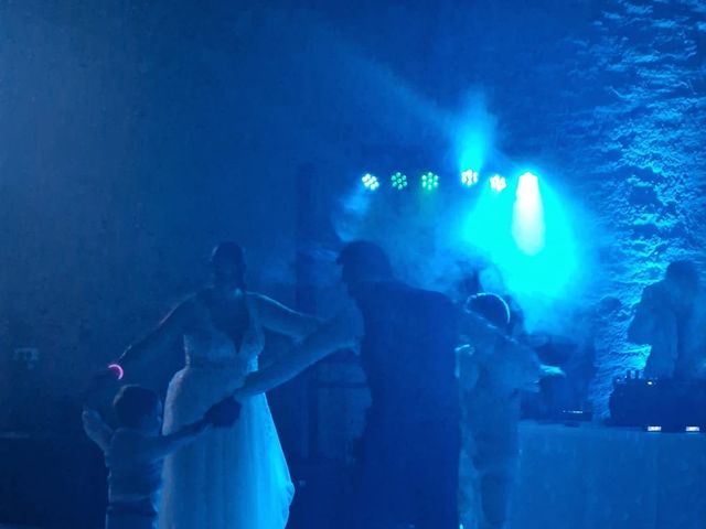 Le mariage de BATTISTON et Cindy et Jérémy à Glatigny, Moselle 7
