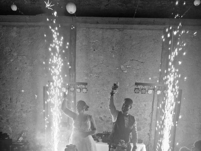 Le mariage de BATTISTON et Cindy et Jérémy à Glatigny, Moselle 8