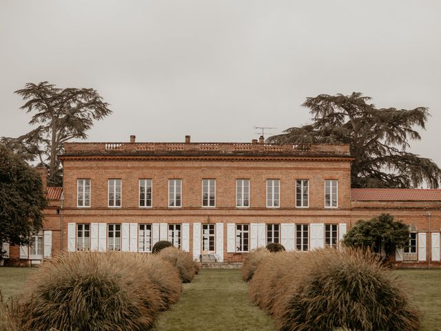 Le mariage de Vivien et Nawel à Castelsarrasin, Tarn-et-Garonne 5