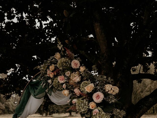 Le mariage de Vivien et Nawel à Castelsarrasin, Tarn-et-Garonne 6