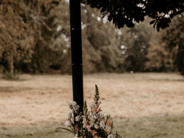 Le mariage de Vivien et Nawel à Castelsarrasin, Tarn-et-Garonne 7