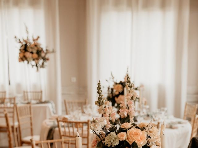 Le mariage de Vivien et Nawel à Castelsarrasin, Tarn-et-Garonne 10